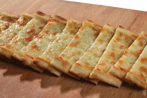 Kaşarlı Pide