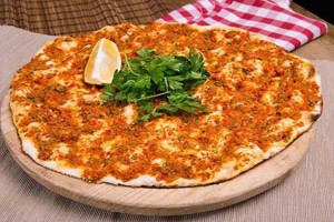 Lahmacun