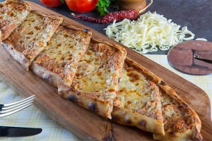 yağmur pide