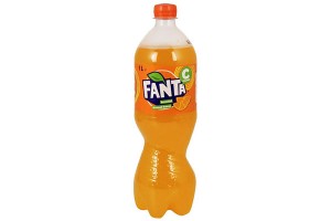Fanta 1 Lt