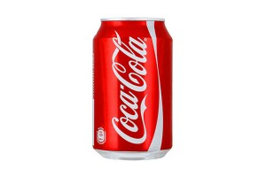 Coca Cola 0,330 ml
