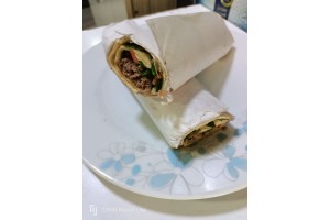 urfa dürüm